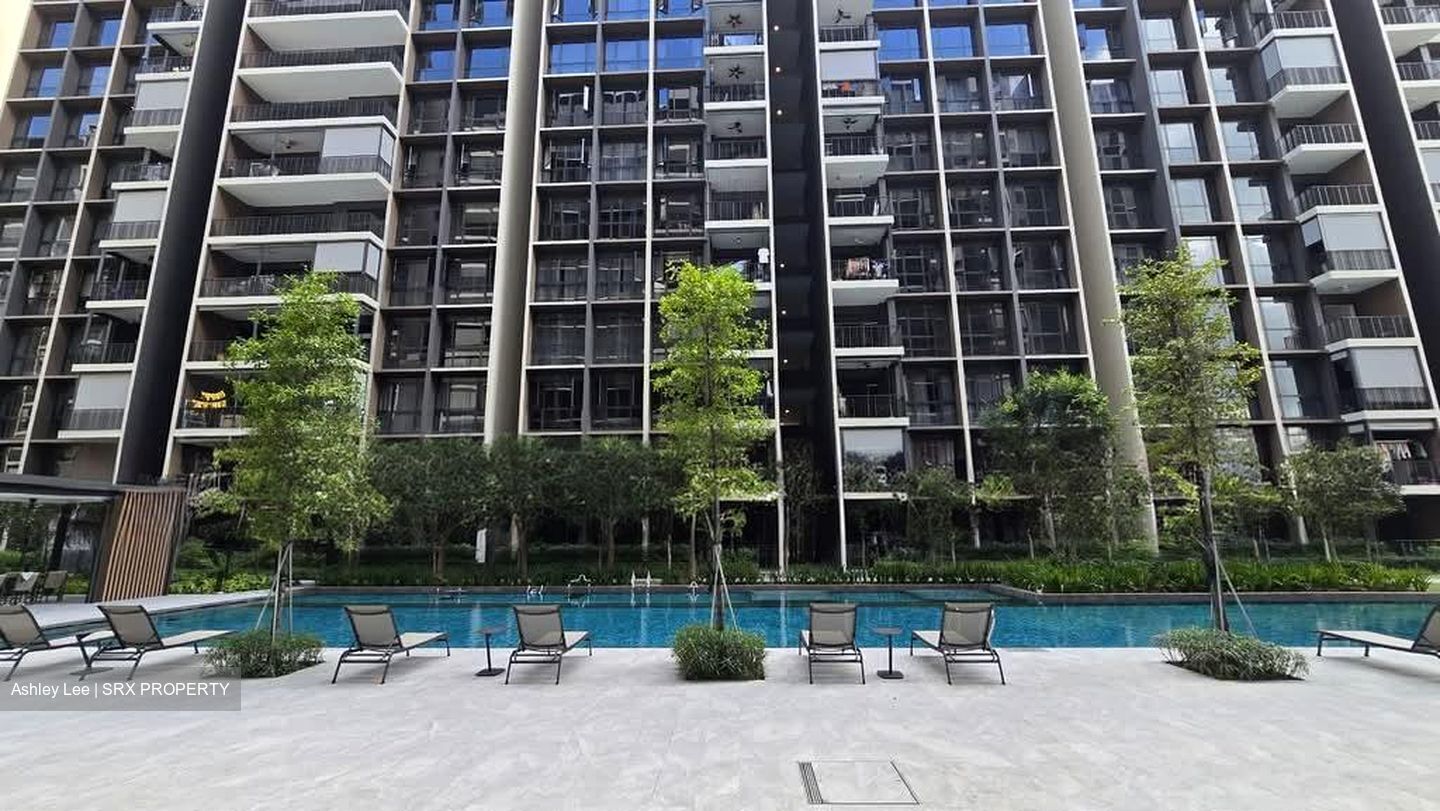 Tenet (D18), Condominium #535204221